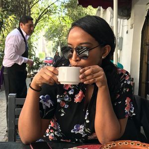 Meet your Posher, Mahlet